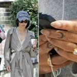 Cinta Berlanjut: Harry Styles Dan Zoe Kravitz Bertunangan