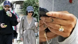 Cinta Berlanjut: Harry Styles Dan Zoe Kravitz Bertunangan