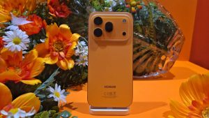 Bikin Panik Kompetitor! Honor 600 Pro Tampil Gahar
