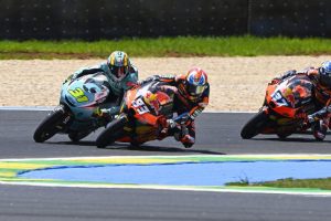 Saingan Veda Minta Maaf Setelah Manuver Kontroversial Di AS