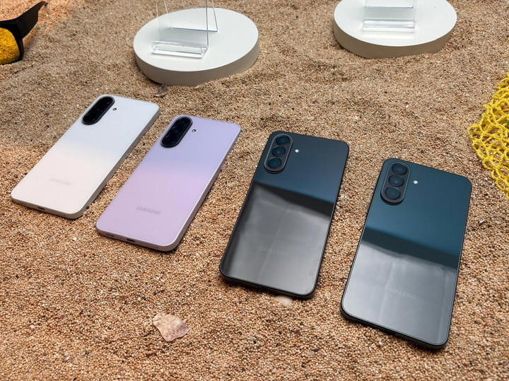 Galaxy A37 5G Rilis Di Indonesia, Canggih Dan Terjangkau!