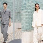 Tampil Chic & Nyaman: Koleksi Linen Uniqlo Musim Panas 2026