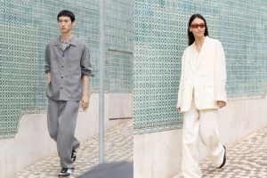 Tampil Chic & Nyaman: Koleksi Linen Uniqlo Musim Panas 2026