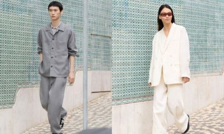 Tampil Chic & Nyaman: Koleksi Linen Uniqlo Musim Panas 2026