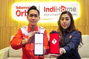IndiHome Ultra Mesh: Solusi Internet Tanpa Batas Di Rumah