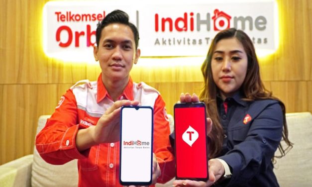 IndiHome Ultra Mesh: Solusi Internet Tanpa Batas Di Rumah