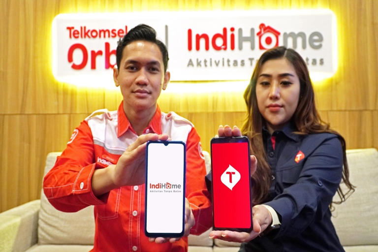 IndiHome Ultra Mesh: Solusi Internet Tanpa Batas Di Rumah