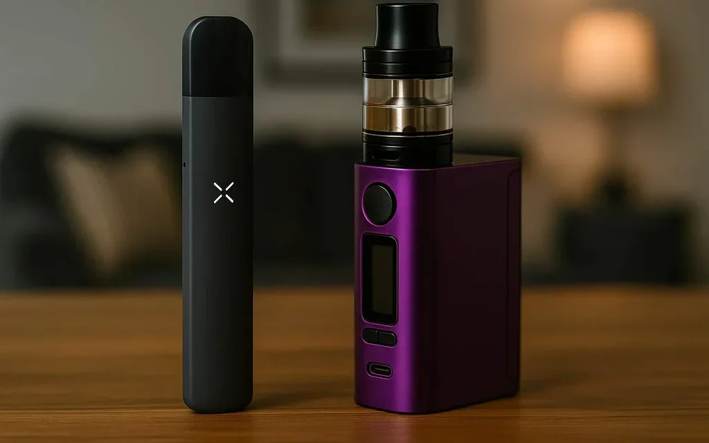 Vape Culture: Gaya Baru Yang Lagi Booming