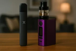 Vape Culture: Gaya Baru Yang Lagi Booming