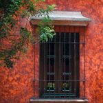 Ornamen Abadi: Teralis Jendela Klasik Untuk Hunian Berkelas