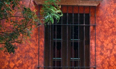 Ornamen Abadi: Teralis Jendela Klasik Untuk Hunian Berkelas