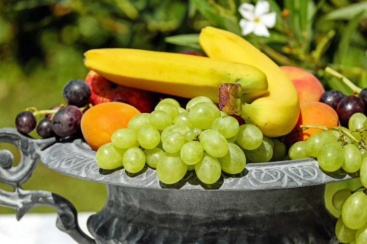 Hidup Lebih Ringan: Sayur Dan Buah Penurun Tekanan Darah
