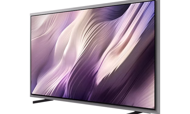 Auto Takjub! Samsung S95H 165Hz Bawa Teknologi AI