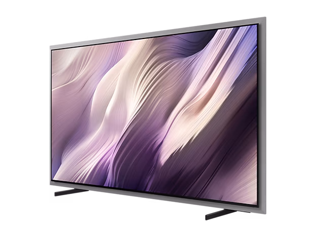 Auto Takjub! Samsung S95H 165Hz Bawa Teknologi AI