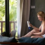 Lindungi Kulitmu Dari Sinar Matahari Dengan Body Lotion SPF