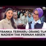 Di Balik Sidang: Istri Nadiem Ungkap Pengorbanan Mertua