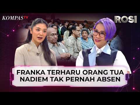 Di Balik Sidang: Istri Nadiem Ungkap Pengorbanan Mertua