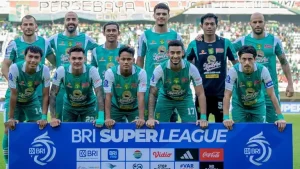 Eks Anak Asuh Tavares Jadi Target Utama Persebaya Surabaya