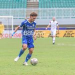 Klarifikasi Panas Daisuke Sato: Persib Terseret Kasus Ban FIFA