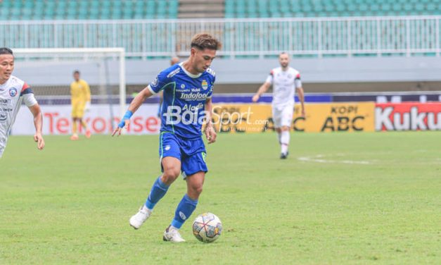 Klarifikasi Panas Daisuke Sato: Persib Terseret Kasus Ban FIFA
