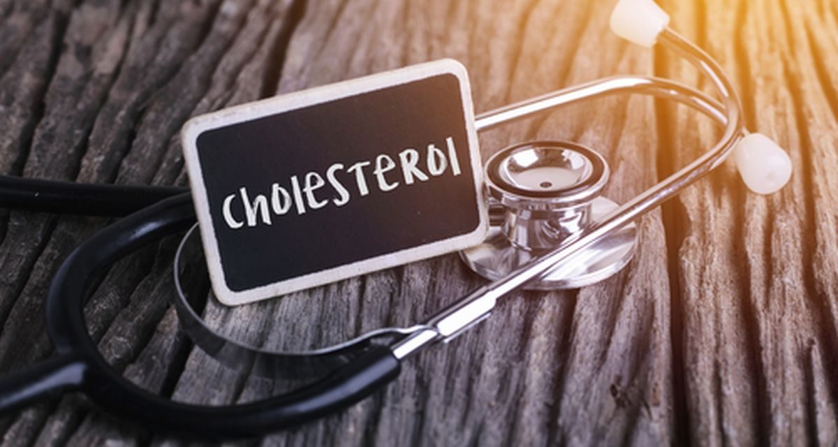 Dampak Berbahaya Kolesterol Tinggi: Dari Stroke Hingga Ginjal