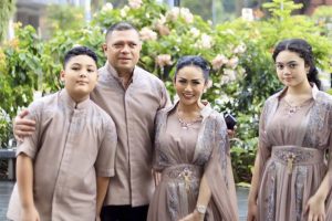 Bukan Mewah, Kris Dayanti Pilih Tradisi Sederhana Saat Idul Adha