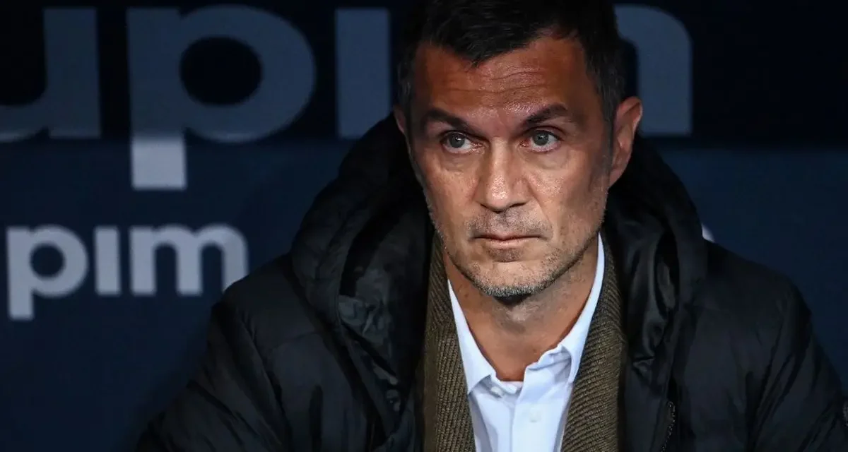 AC Milan Kehilangan Ikon: Leonardo Bicara Dampak Maldini