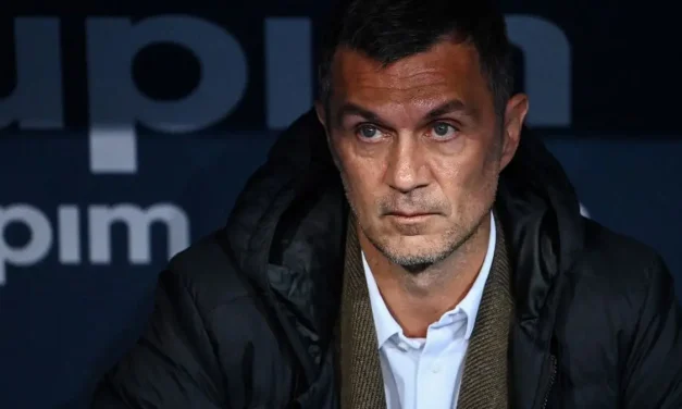 AC Milan Kehilangan Ikon: Leonardo Bicara Dampak Maldini