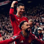 Gol Cunha, Pukulan Telak Untuk Liverpool Di Old Trafford
