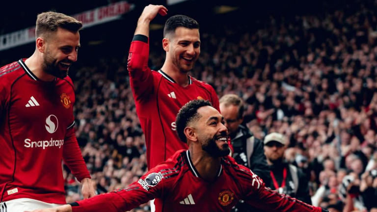 Gol Cunha, Pukulan Telak Untuk Liverpool Di Old Trafford