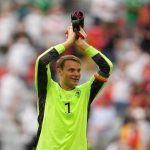 Publik Jerman Heboh! Gnabry Di Coret Saat Neuer Di Panggil Lagi