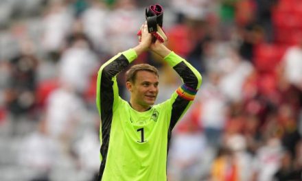 Publik Jerman Heboh! Gnabry Di Coret Saat Neuer Di Panggil Lagi