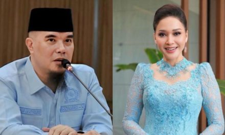Ahmad Dhani: Dul-Tissa Nanti Nikah Di KUA, Ogah Ketemu Maia