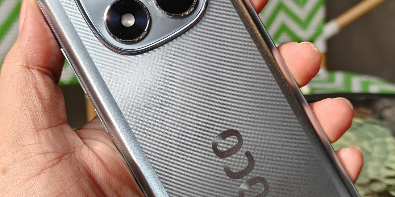 POCO X7 5G: Smartphone 5G Murah Tapi Powerful?