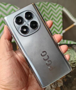 POCO X7 5G: Smartphone 5G Murah Tapi Powerful?