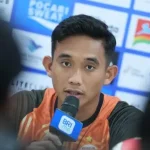 Target Juara Hilang, Rizky Ridho Mohon Maaf Ke Jakmania