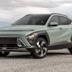 SUV Listrik Masa Kini, Teknologi Masa Depan: Kona Electric 2026