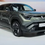 Suzuki e-Vitara 2026: Menjadi Terdepan Di Dunia SUV Listrik