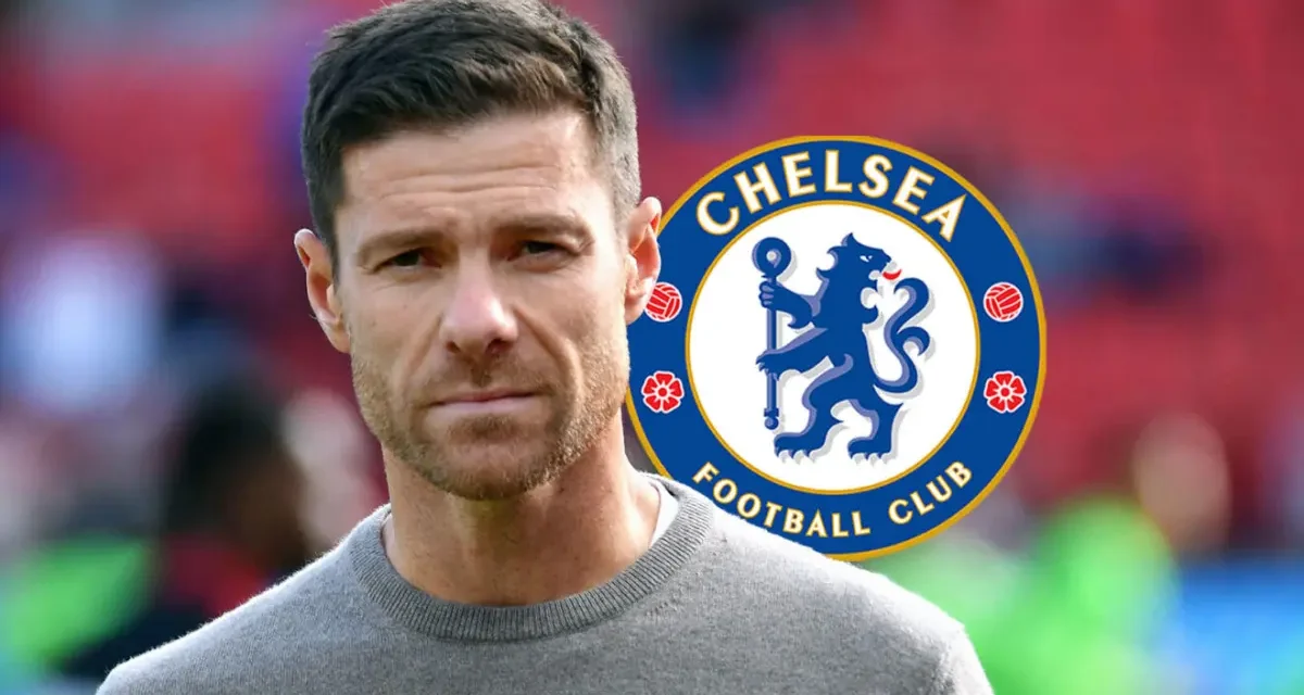 Transfer Perdana Chelsea Era Xabi Alonso Jadi Sorotan