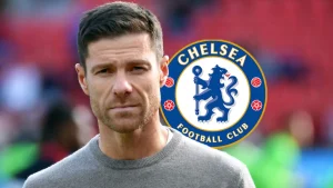 Transfer Perdana Chelsea Era Xabi Alonso Jadi Sorotan