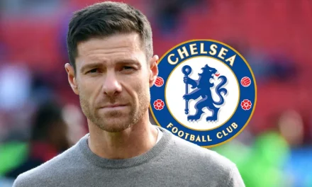 Transfer Perdana Chelsea Era Xabi Alonso Jadi Sorotan