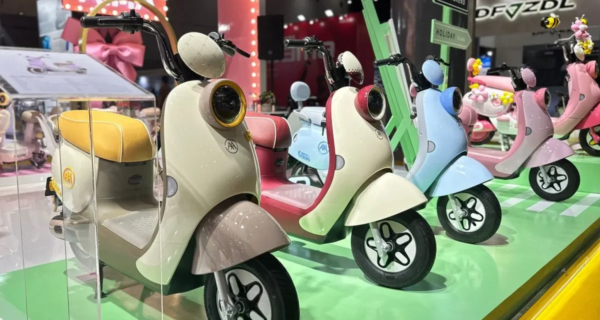 Biaya Tersembunyi Motor Listrik: Apakah Masih Worth It?