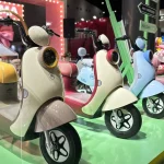 Biaya Tersembunyi Motor Listrik: Apakah Masih Worth It?