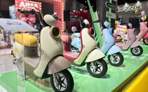 Biaya Tersembunyi Motor Listrik: Apakah Masih Worth It?