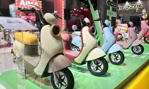 Biaya Tersembunyi Motor Listrik: Apakah Masih Worth It?
