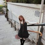 Seoul Vibes: Diva Azzura Tampil Beda Di Kota Mode Korea
