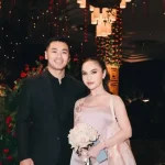 Akhirnya Terbongkar! Elina Joerg Dan Arvin Lourentino Go Public