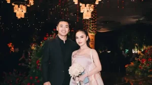 Akhirnya Terbongkar! Elina Joerg Dan Arvin Lourentino Go Public