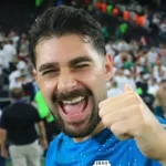 Guncang Dunia! Bek Persib Frans Putros Tampil Di Piala Dunia