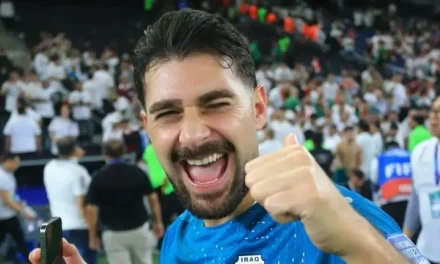 Guncang Dunia! Bek Persib Frans Putros Tampil Di Piala Dunia